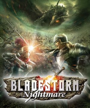 Bladestorm: Nightmare