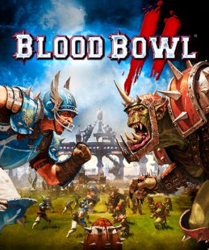 Blood Bowl 2