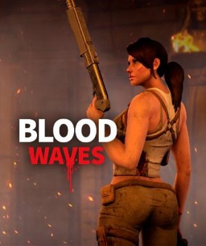 Blood Waves