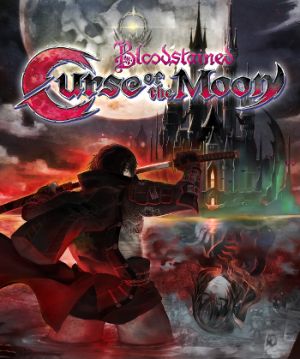 Bloodstained: Curse of the Moon