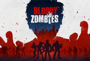 Bloody Zombies