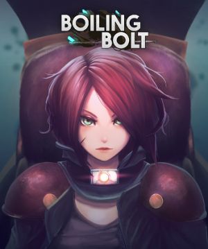 Boiling Bolt