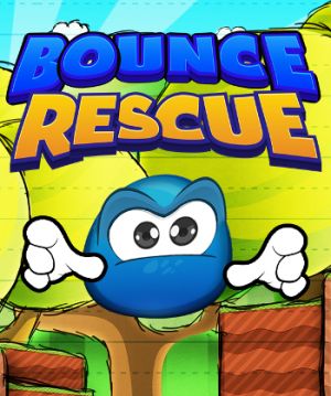 Bounce Rescue!