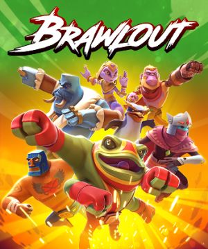 Brawlout