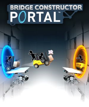 Bridge Constructor Portal