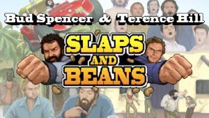 Bud Spencer & Terence Hill: Slaps And Beans