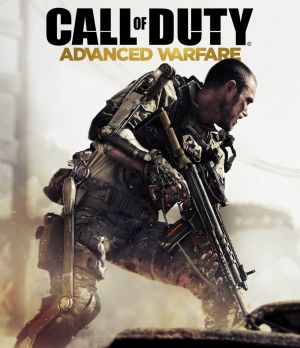 Call of Duty: Advanced Warfare