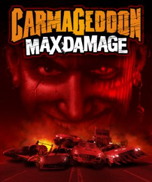 Carmageddon: Max Damage