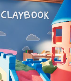 Claybook