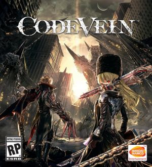 Code Vein