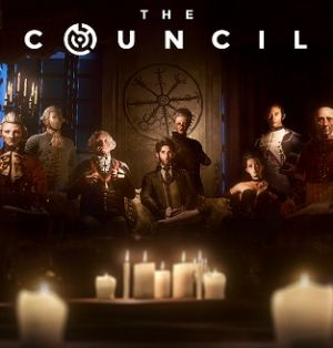 The Council - Episode 1: The Mad Ones