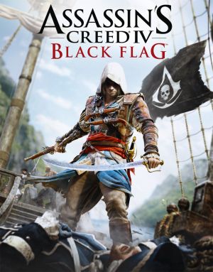 Assassin's Creed IV: Black Flag - Freedom Cry