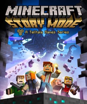 Minecraft: Story Mode - Episode 2: Assembly Required