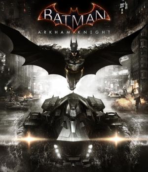 Batman: Arkham Knight - A Matter of Family