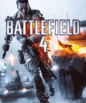 Battlefield 4: Second Assault