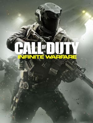 Call of Duty: Infinite Warfare