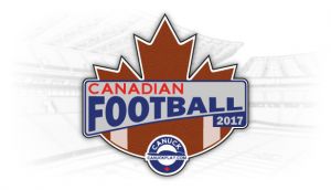 Canadian Football 2017