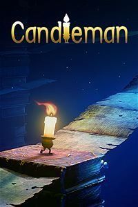 Candleman