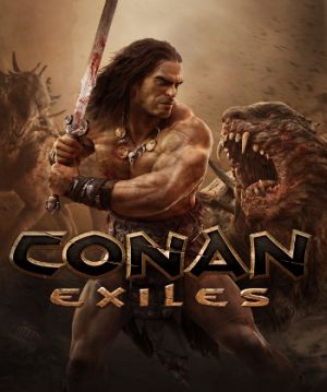 Conan Exiles: The Imperial East Pack