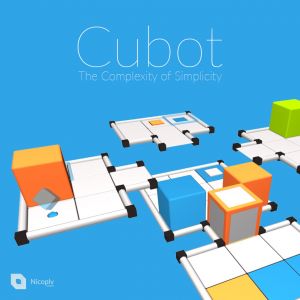 Cubot - The Complexity of Simplicity