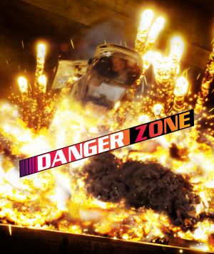 Danger Zone