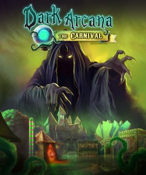Dark Arcana: The Carnival