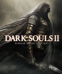 Dark Souls II: Scholar of the First Sin