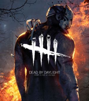 Dead by Daylight