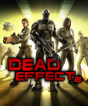 Dead Effect 2