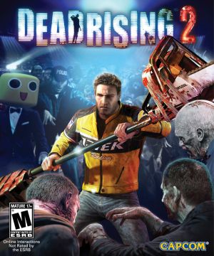 Dead Rising 2