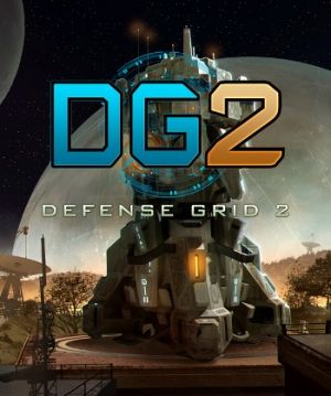 DG2: Defense Grid 2