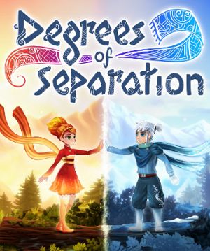 Degrees of Separation