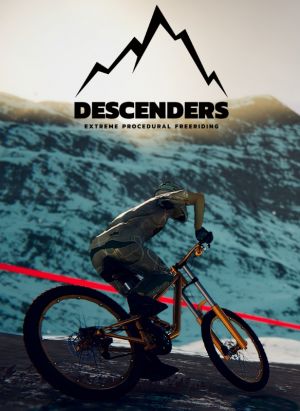 Descenders