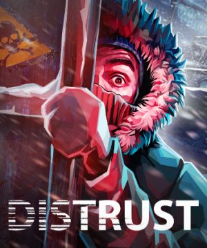 Distrust