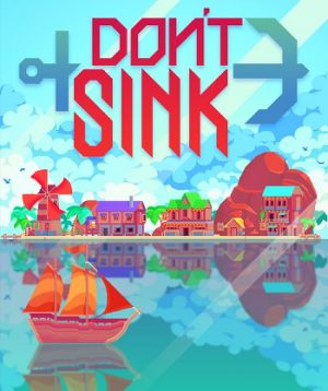 Don't Sink