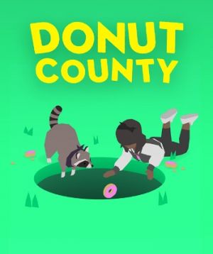 Donut County