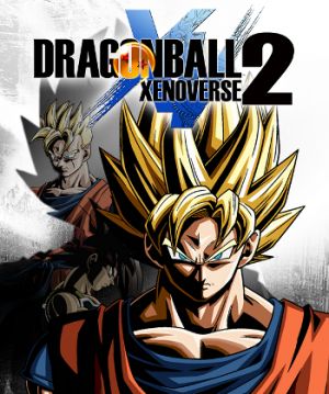 Dragon Ball: Xenoverse 2