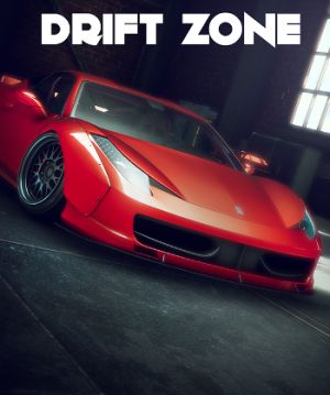 Drift Zone