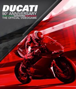 DUCATI: 90th Anniversary