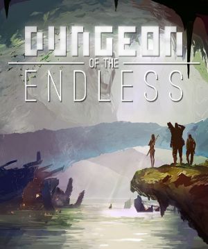 Dungeon of the Endless