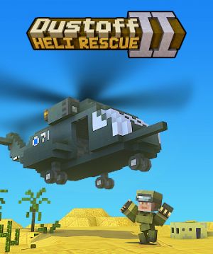 Dustoff Heli Rescue 2