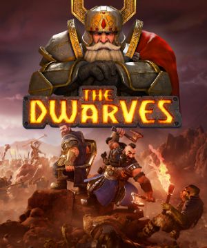 The Dwarves