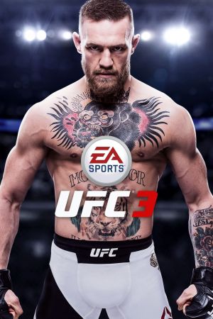 EA Sports UFC 3