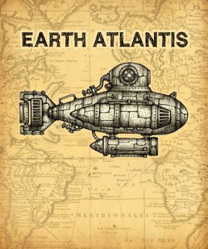 Earth Atlantis