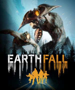 Earthfall