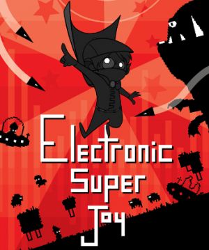 Electronic Super Joy