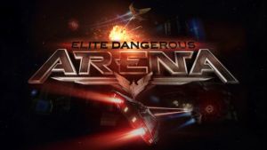 Elite: Dangerous - Arena