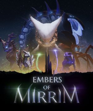 Embers of Mirrim