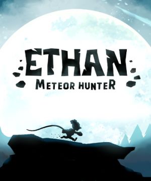 Ethan: Meteor Hunter