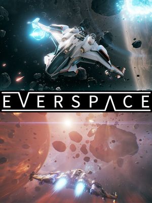 EVERSPACE